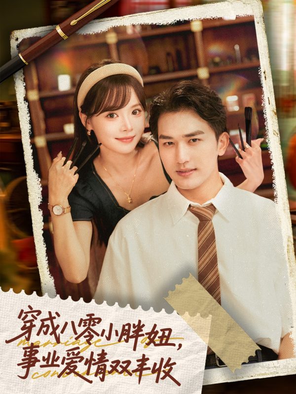 《穿成八零小胖妞事业爱情双丰收》-VIP部落