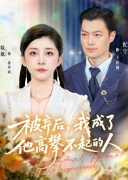《被弃后，我成了他高攀不起的人》-VIP部落