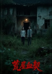 《荒屋血契》-VIP部落