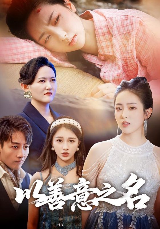 《以善意之名》-VIP部落