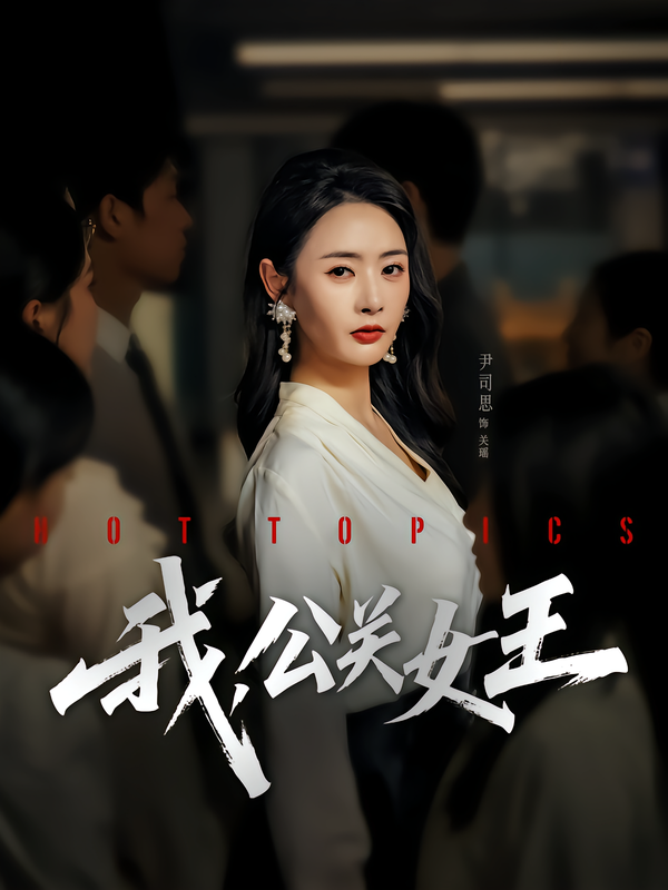 《我，公关女王》-VIP部落