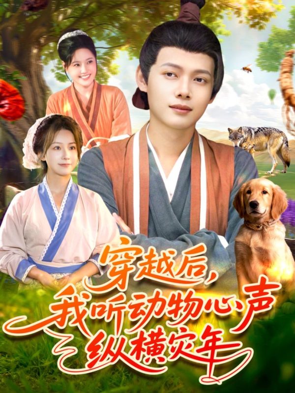 《穿越后我听动物心声纵横灾年》-VIP部落