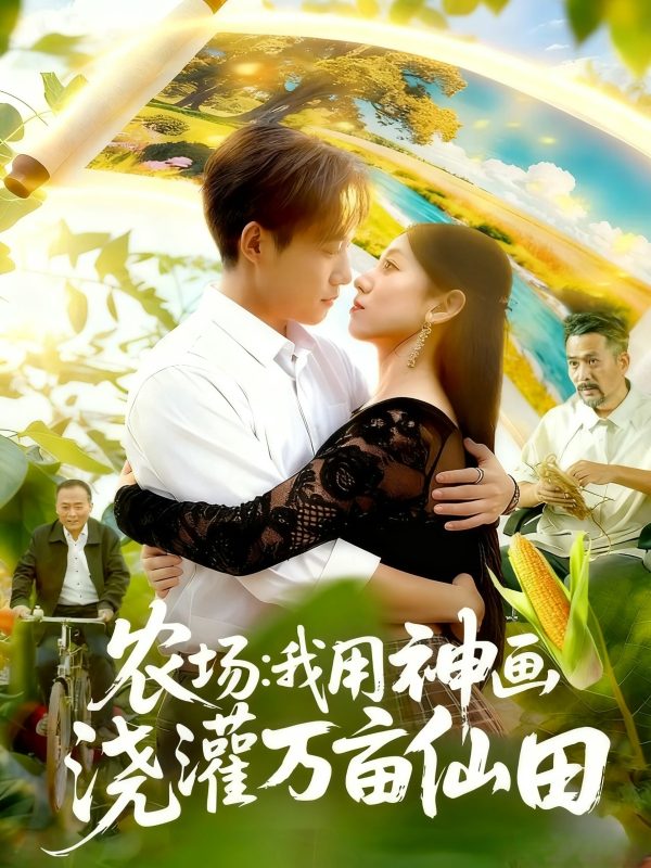 《农场我用神画浇灌万亩仙田》-VIP部落