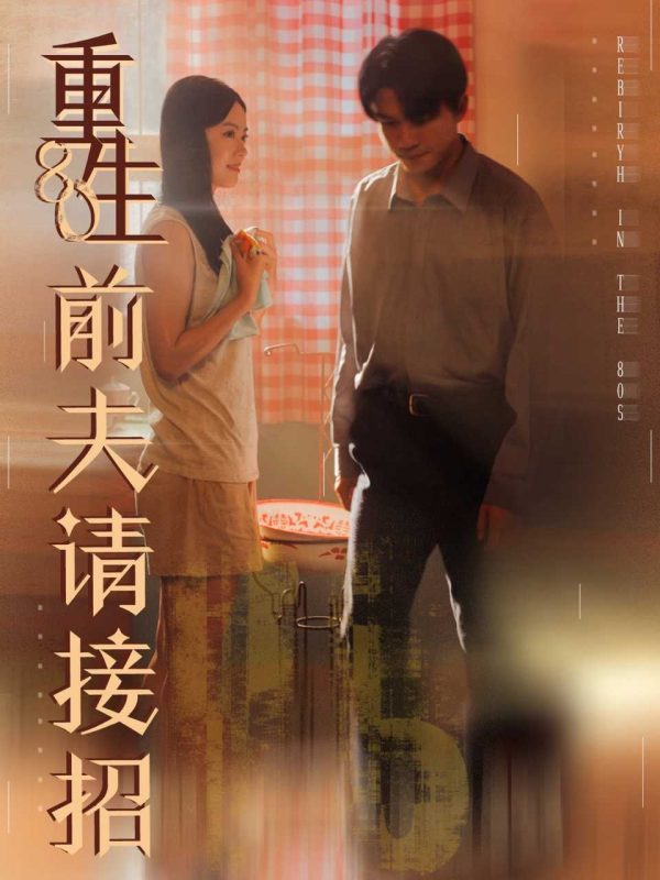 《重生80前夫请接招》-VIP部落