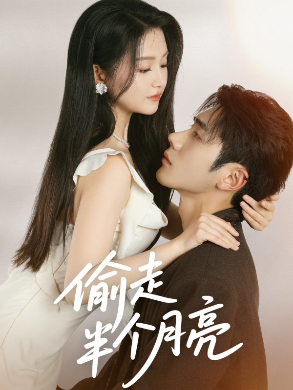 《偷走半个月亮》-VIP部落