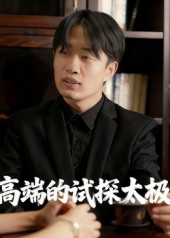 《高端的试探太极》-VIP部落