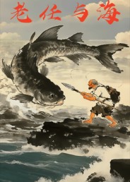 《老任与海》-VIP部落