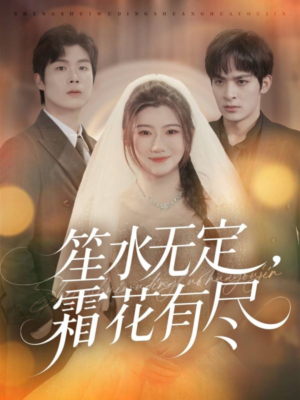 《笙水无定,霜花有尽》-VIP部落