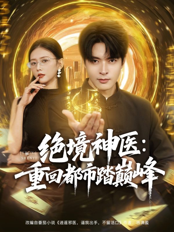 《绝境神医重回都市踏巅峰》-VIP部落