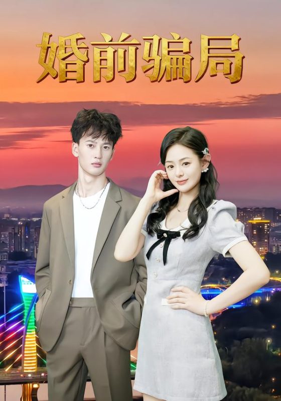 《婚前骗局》-VIP部落