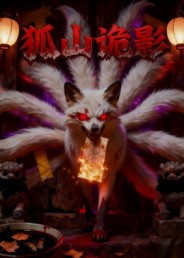 《狐山诡影》-VIP部落