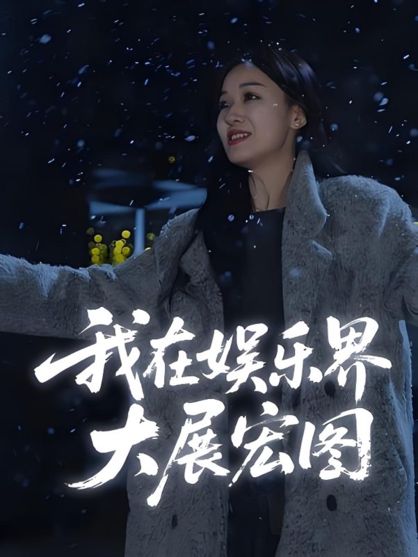 《我在娱乐界大展宏图》-VIP部落