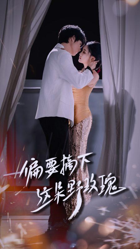 《偏要摘下这朵野玫瑰》-VIP部落
