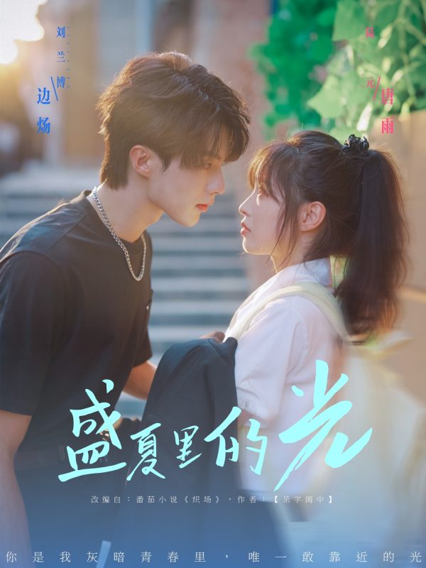 《盛夏里的光》-VIP部落