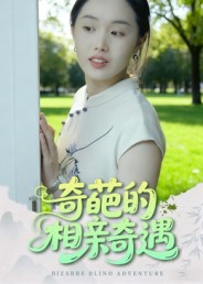 《奇葩的相亲奇遇》-VIP部落