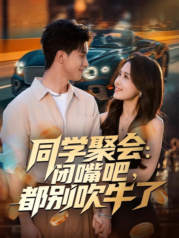 《同学聚会：闭嘴吧，都别吹牛了》-VIP部落