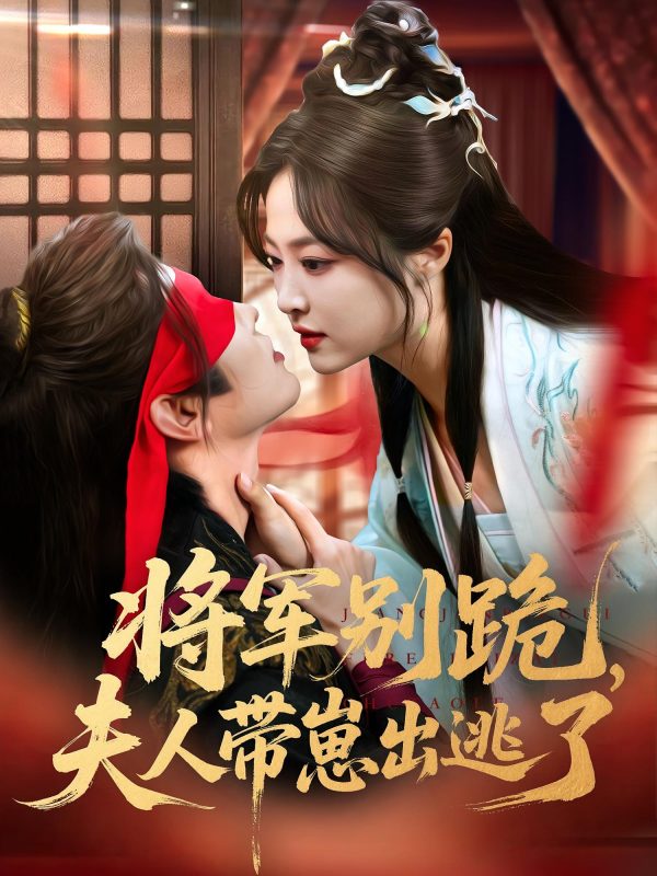 《将军别跪夫人带崽出逃了》-VIP部落