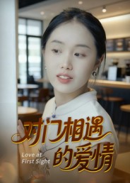 《对门相遇的爱情》-VIP部落