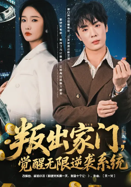 《叛出家门，觉醒无限逆袭系统》-VIP部落