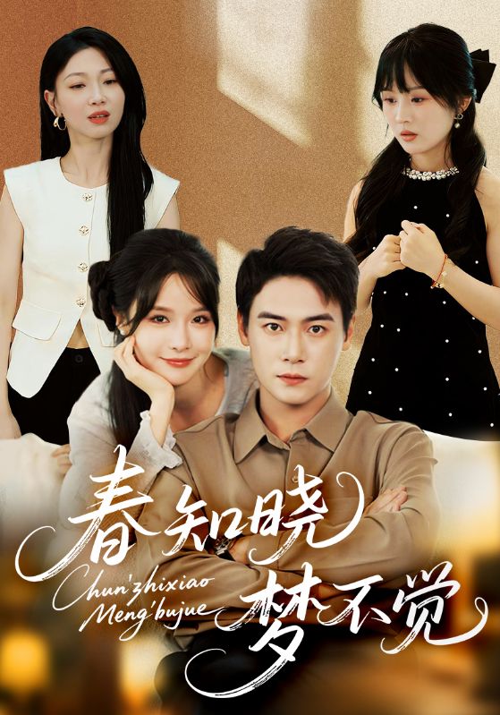 《春知晓梦不觉》-VIP部落