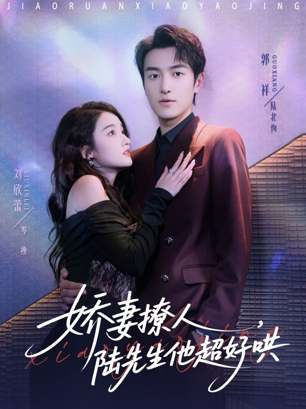 《娇妻撩人，陆先生他超好哄》-VIP部落