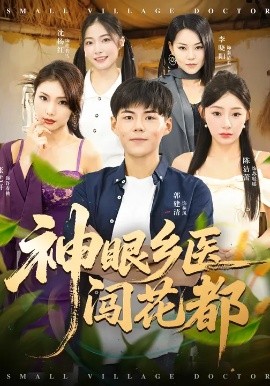《神眼乡医闯花都》-VIP部落