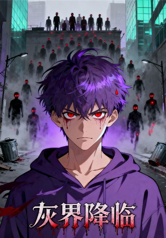 《灰界降临》-VIP部落