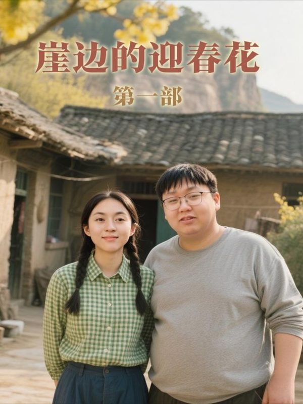 《崖边的迎春花第一部》-VIP部落