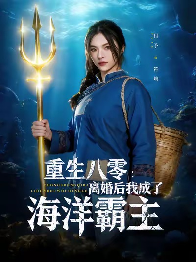 《重生八零离婚后我成了海洋霸主》-VIP部落