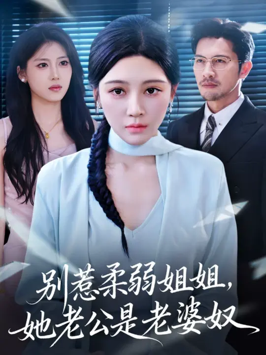 《别惹柔弱姐姐，她老公是老婆奴》-VIP部落