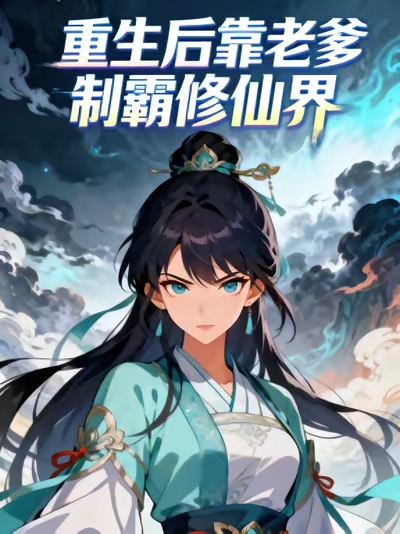 《重生后靠老爹制霸修仙界》-VIP部落