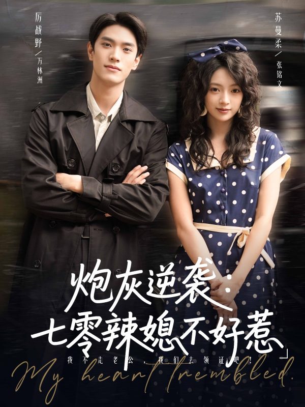 《炮灰逆袭七零辣媳不好惹》-VIP部落