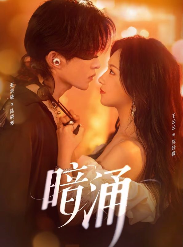 《暗涌》-VIP部落