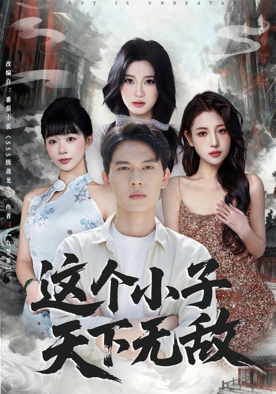 《这个小子天下无敌》-VIP部落