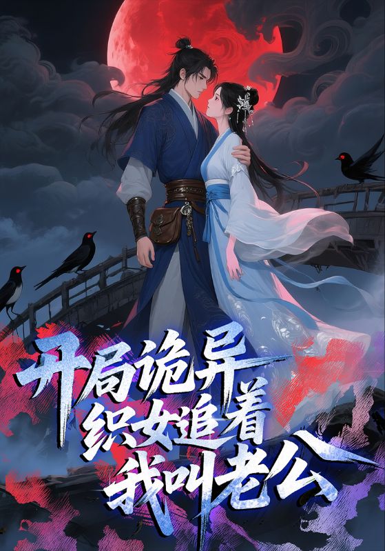 《开局诡异织女追着我叫老公》-VIP部落