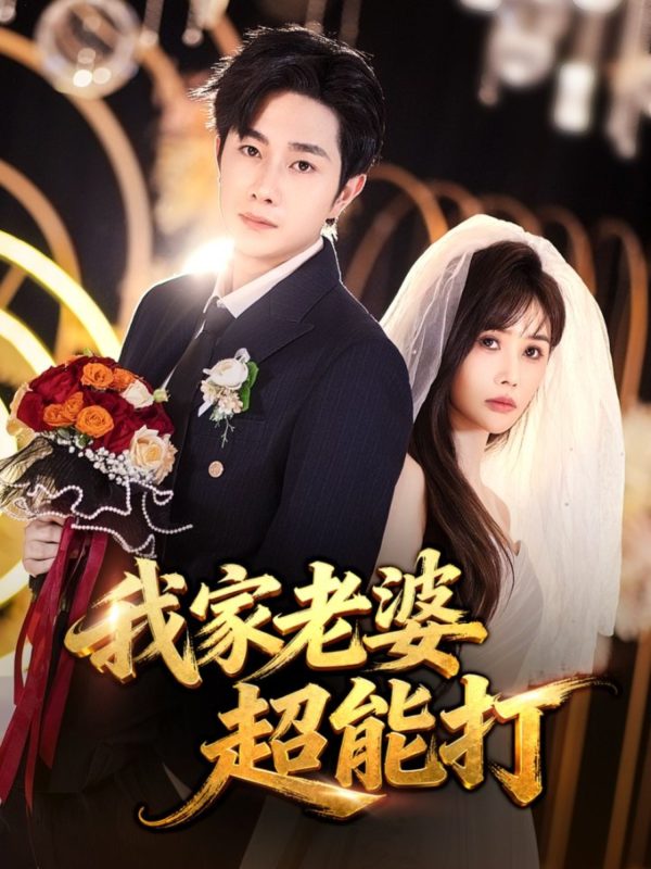 《我家老婆超能打》-VIP部落