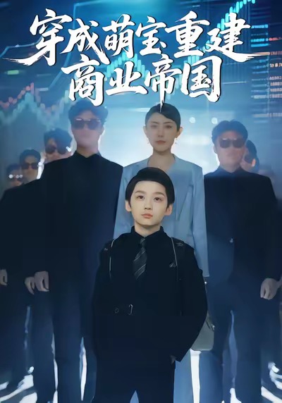 《穿成萌宝重建商业帝国》-VIP部落