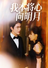 《我本将心向明月》-VIP部落
