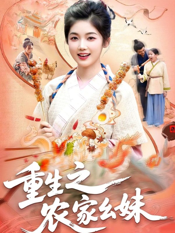 《重生之农家幺妹》-VIP部落