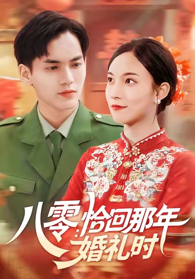 《八零：恰回那年婚礼时》-VIP部落