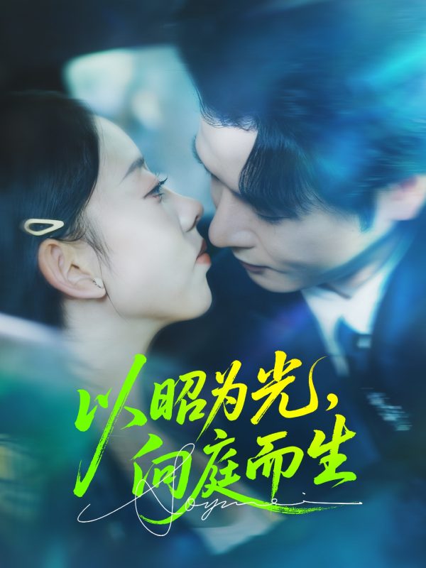 《以昭为光向庭而生》-VIP部落