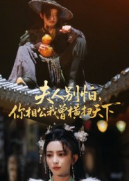 《夫人别怕，你相公我曾横扫天下》-VIP部落