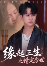《缘起三生之情定今世》-VIP部落