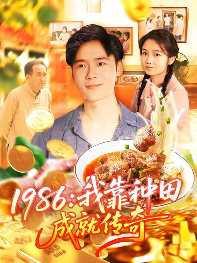 《1986我靠种田成就传奇》-VIP部落