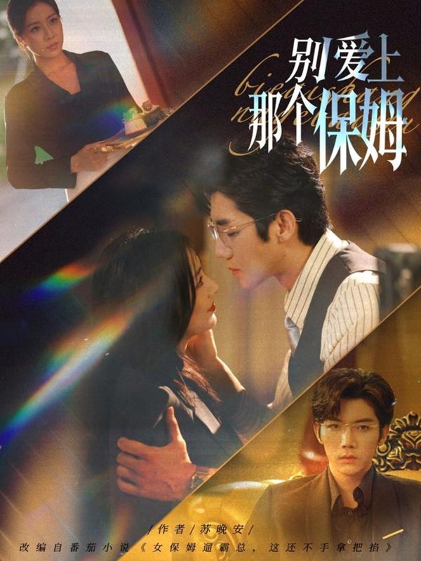 《别爱上那个保姆》-VIP部落
