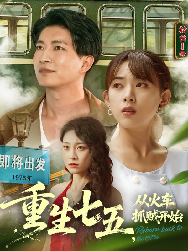 《重生七五从火车抓贼开始》-VIP部落