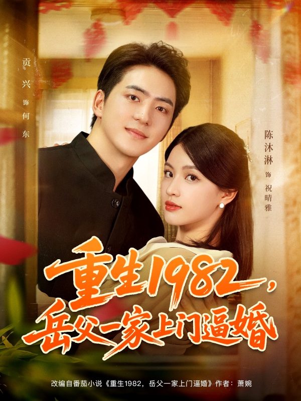 《重生1982岳父一家上门逼婚》-VIP部落