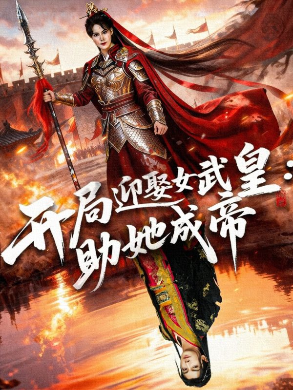 《开局迎娶女武皇，助她成帝》-VIP部落