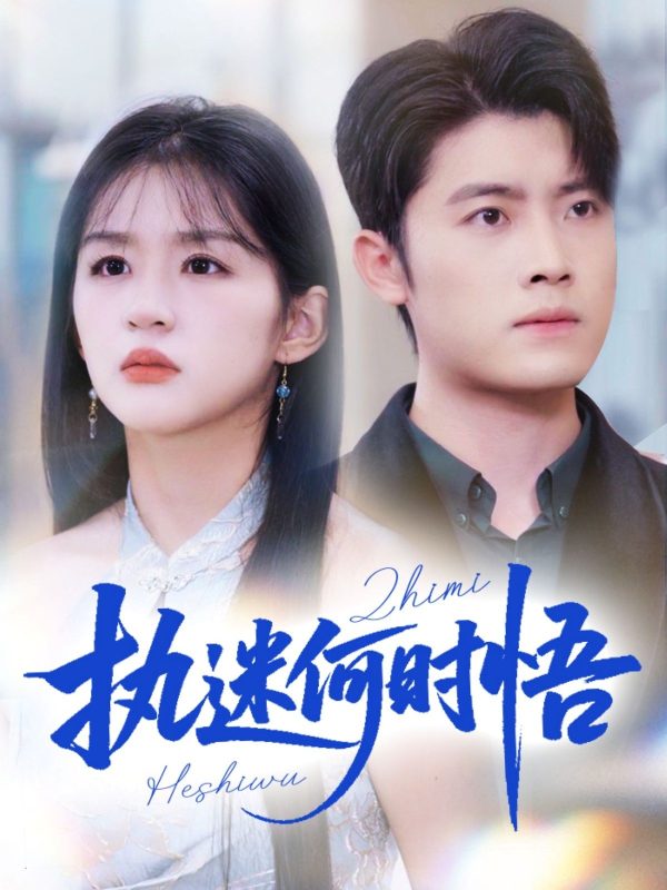 《执迷何时悟》-VIP部落