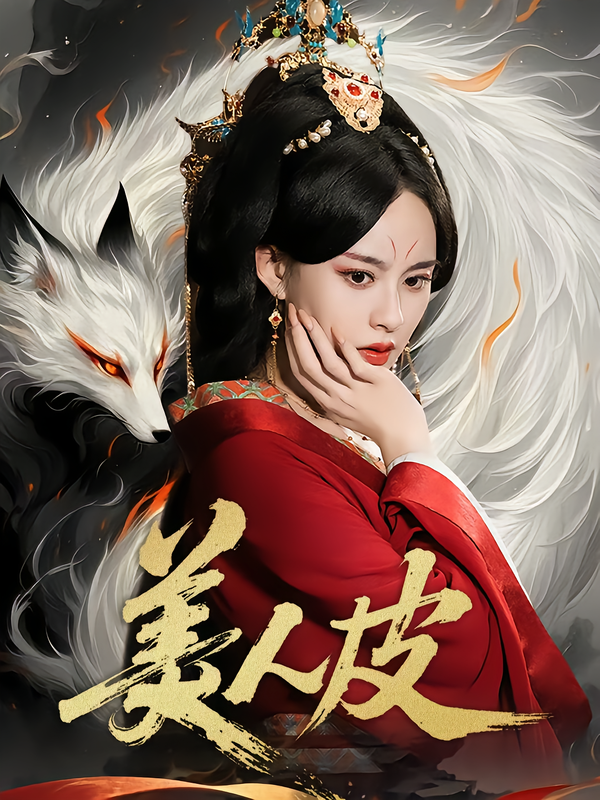 《短剧美人皮》-VIP部落